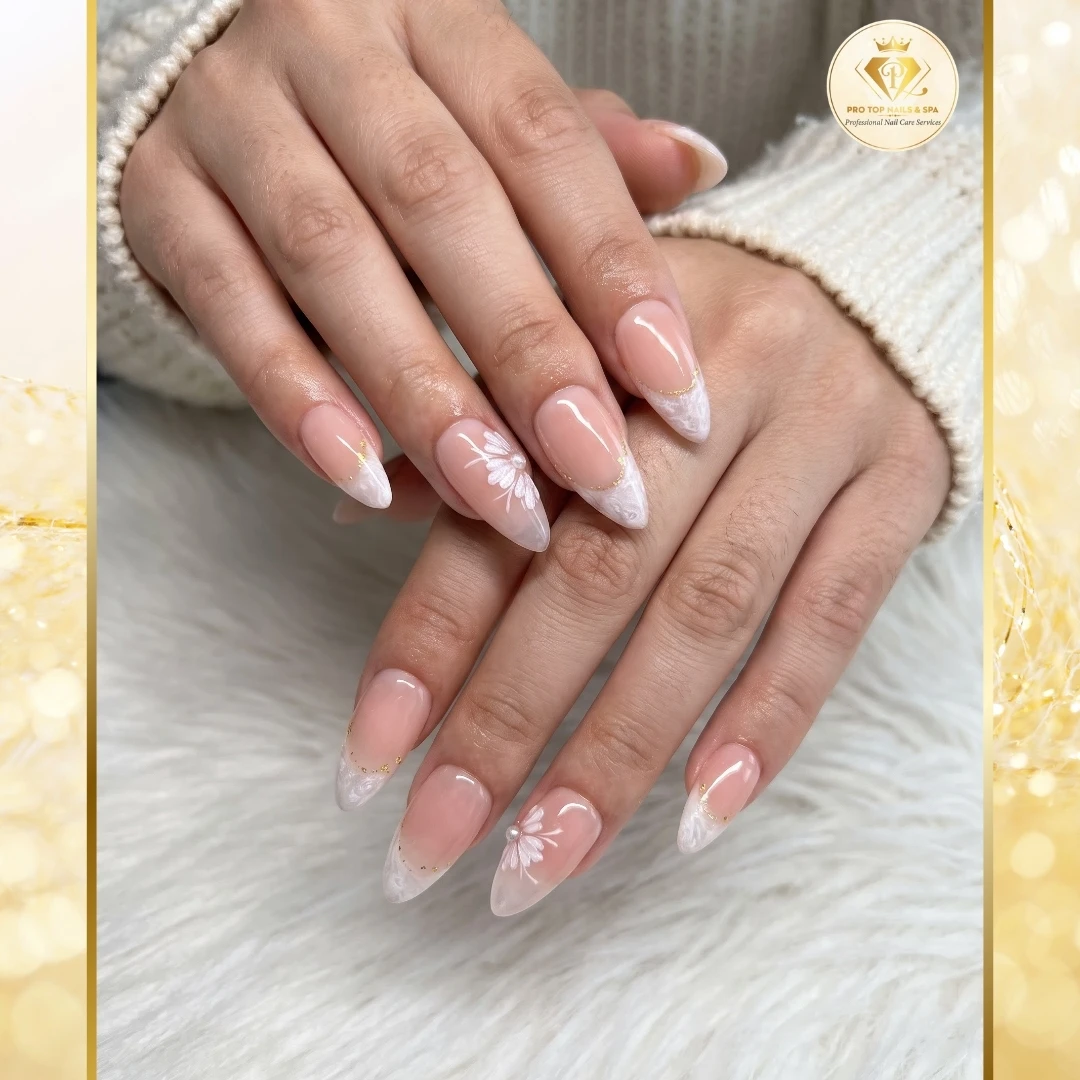 Nail Sep 8